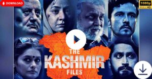 the kashmir files full movie download pagalworld